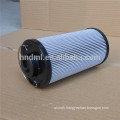 Good Wholesaler! replacement to FILTREC glass fiber filter element RHR500GW03V oil paper filter cartridge